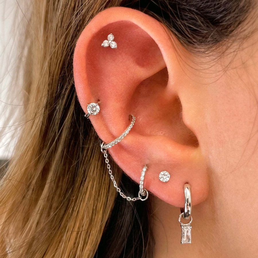 Body Jewelry Europe - Avrupa ve Amerika'da Kadınlar İçin Yüksek