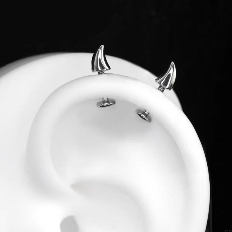 Body Jewelry For Sensitive Skin - Hassas Ciltler ve Uzun Süre Aşınma