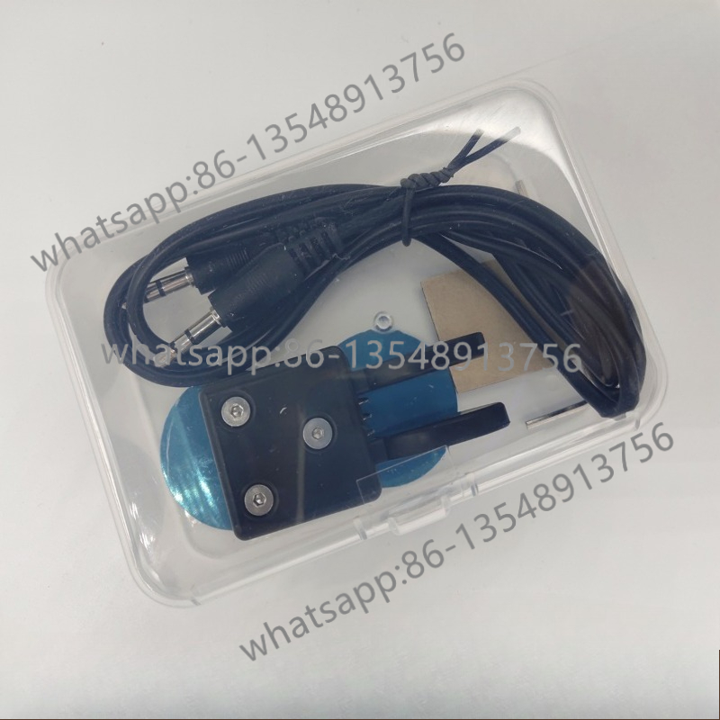 Body Jewelry Types - QU-2020A CW çift pervaneli otomatik anahtar,