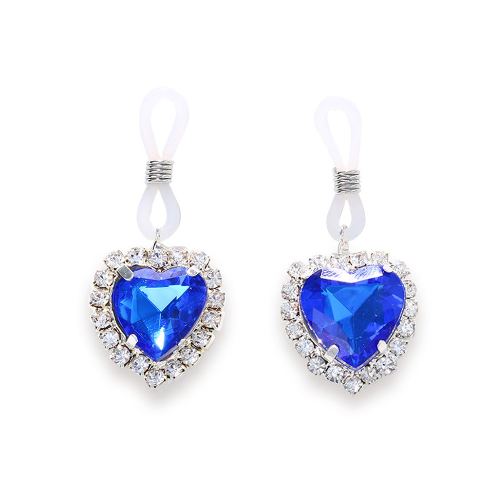 Body Jewelry Europe - Avrupa ve Amerika Birleşik Devletleri Seksi