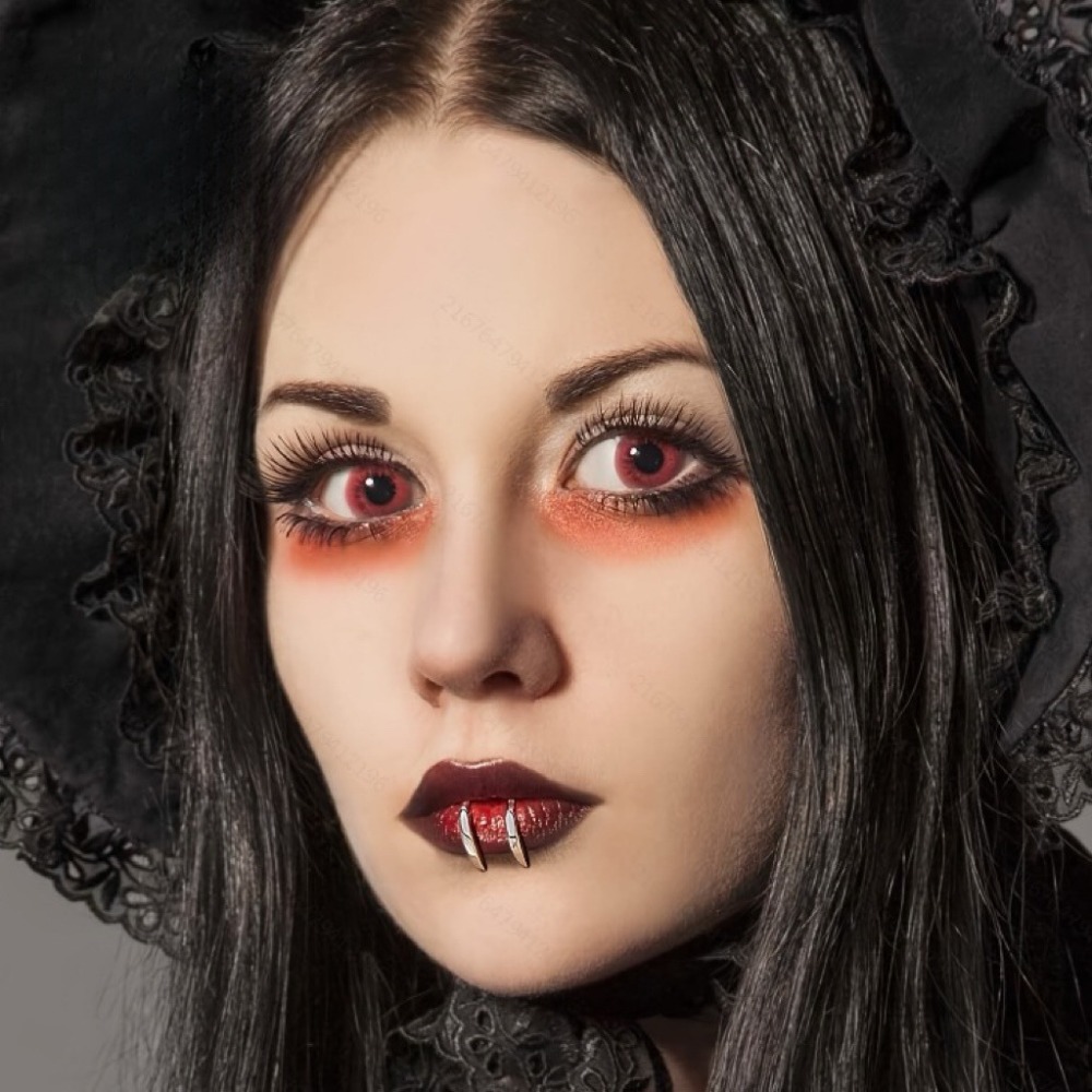 Body Jewelry Labret - Kişiselleştirilmiş Alternatif ve Benzersiz Moda Hip-Hop