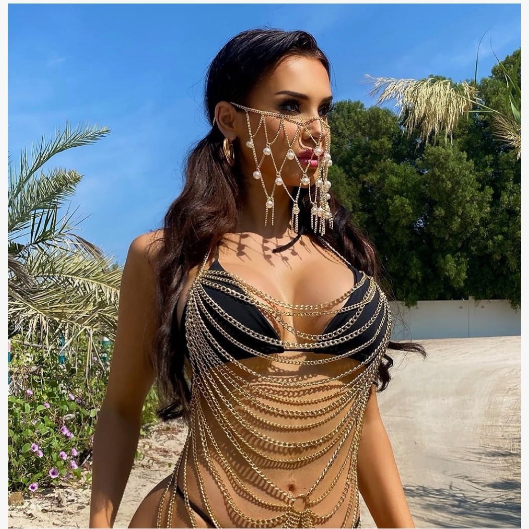 Body Jewelry Europe - Vücut Takıları Avrupa ve Amerika Birleşik
