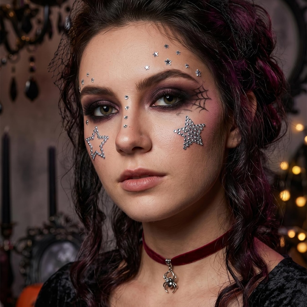 Sahte Piercing Topları Burun Ç - Body Jewelry Labret incelemesi ve fiyatı