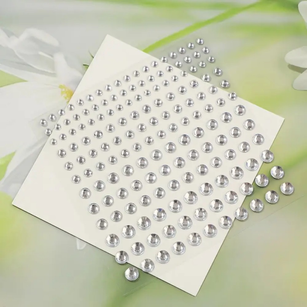 165 adet Kendinden Yapışkanlı  - Body Jewelry Labret incelemesi ve fiyatı