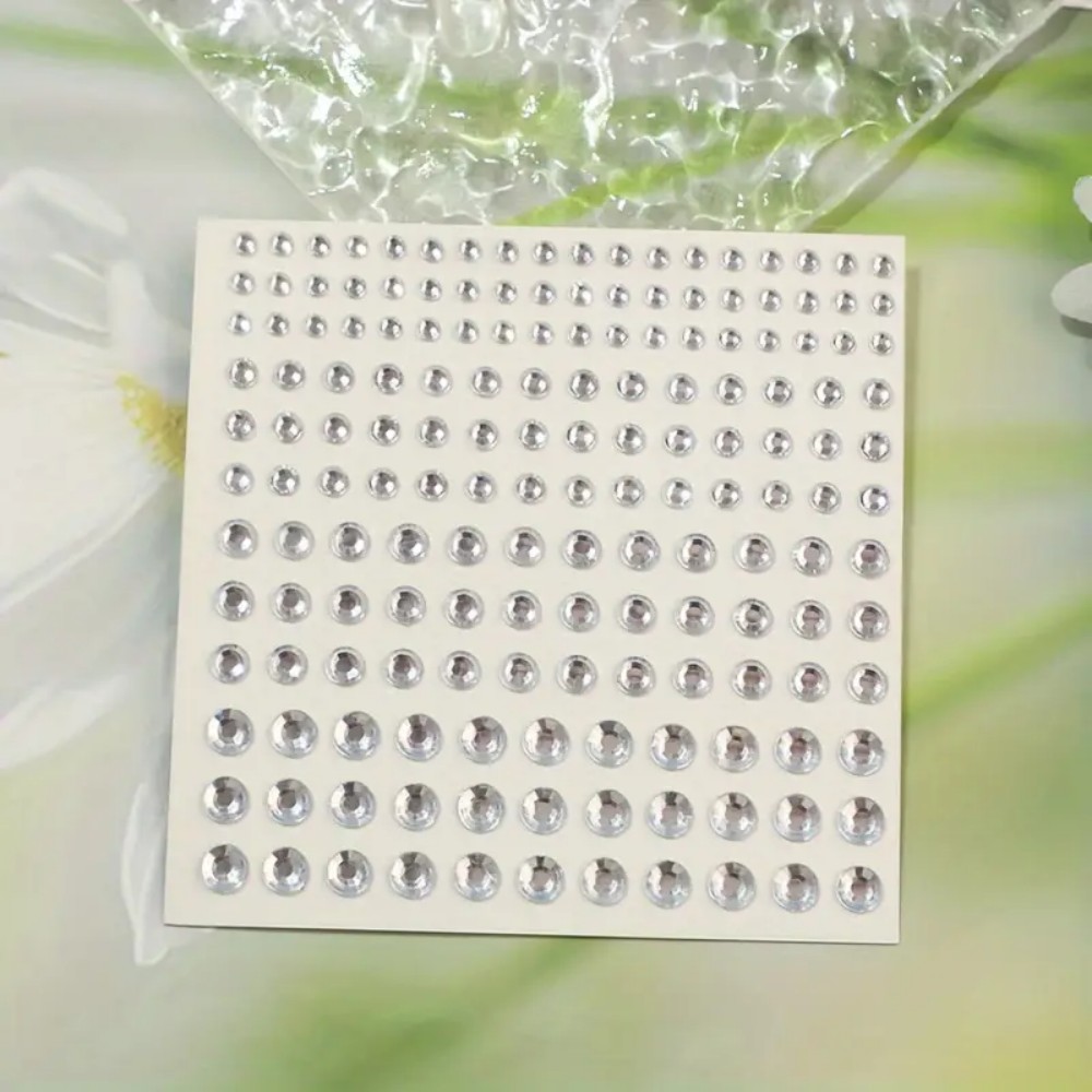 165 adet Kendinden Yapışkanlı  - Body Jewelry Labret incelemesi ve fiyatı