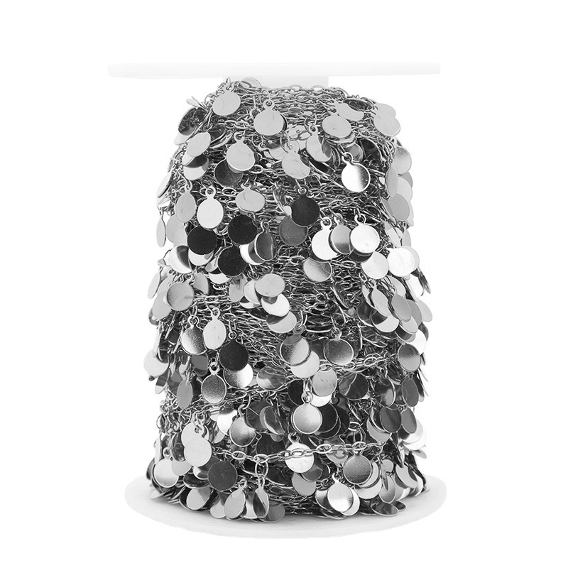 1 Metre Paslanmaz Çelik 6mm Di - Body Jewelry incelemesi ve fiyatı