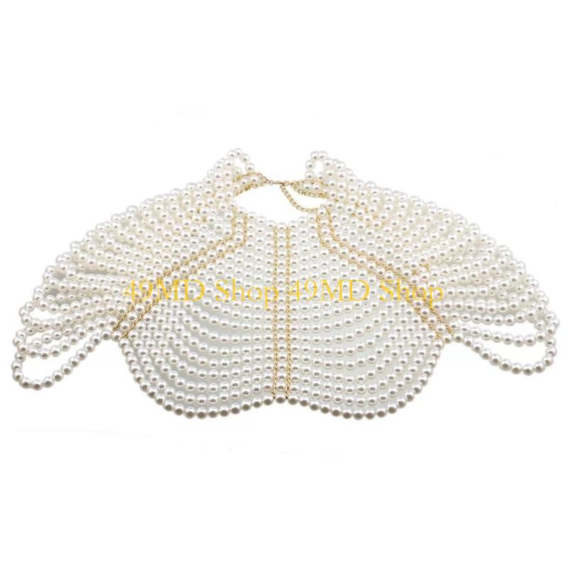 49MD Zarif Kadın Şal Çok Katma - Body Jewelry incelemesi ve fiyatı