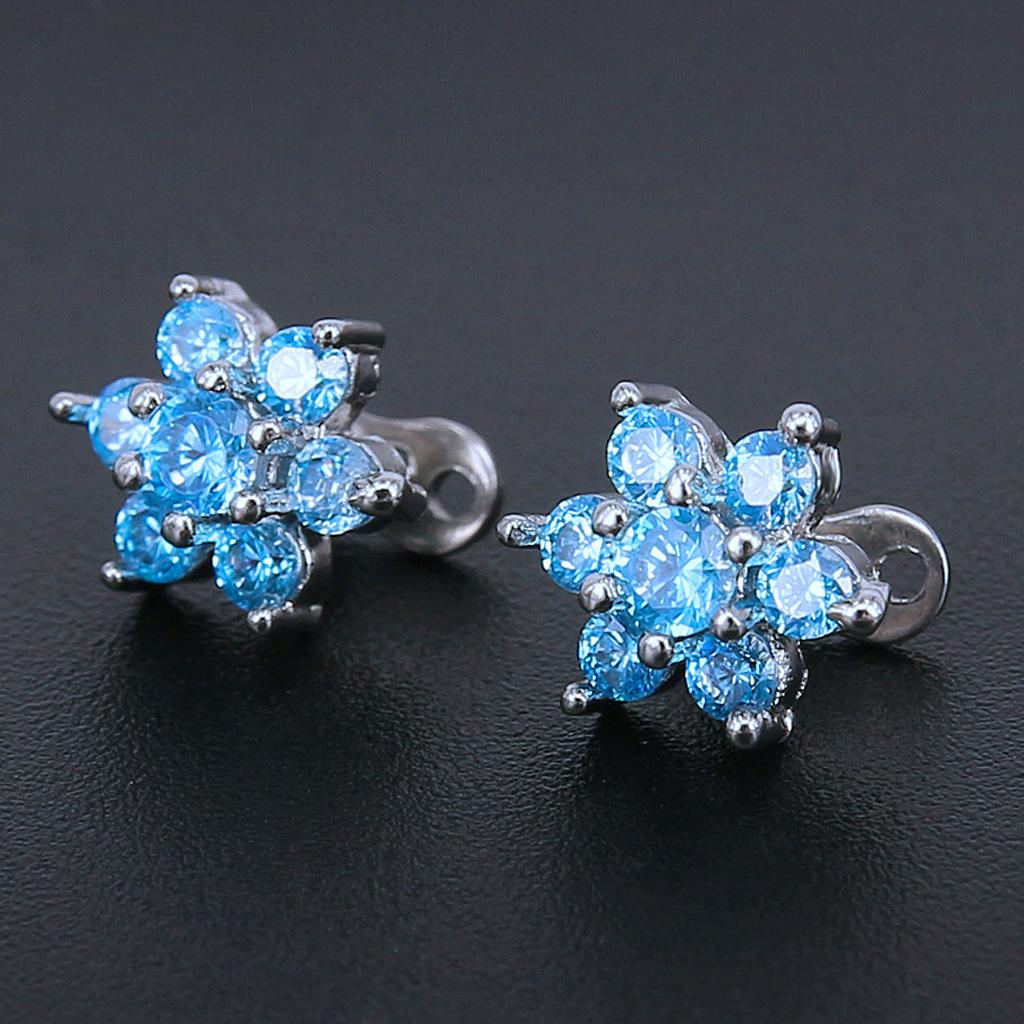 14g AAA Kübik Zirkon Mikroderm - Body Jewelry For Sensitive Skin incelemesi ve fiyatı
