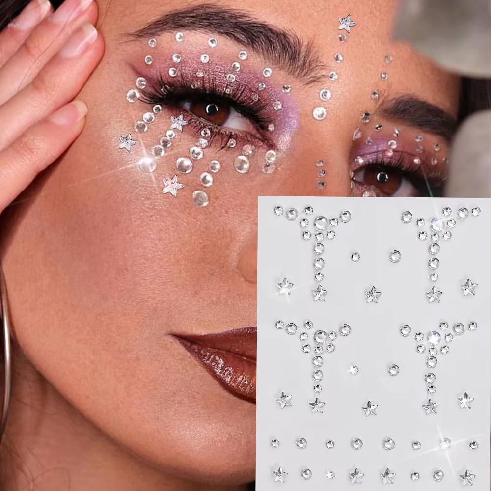 Sahte Piercing Topları Burun Ç - Body Jewelry Labret incelemesi ve fiyatı