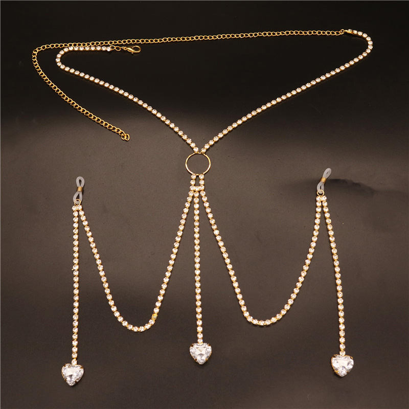2023 yeni moda beyaz kalp meme - Body Jewelry Earrings incelemesi ve fiyatı