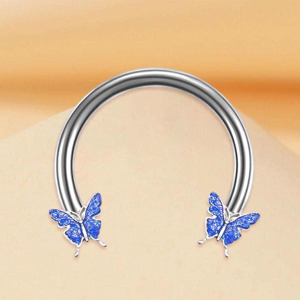 Yüksek Kaliteli Piercing Takıl - Body Jewelry For Sensitive Skin incelemesi ve fiyatı