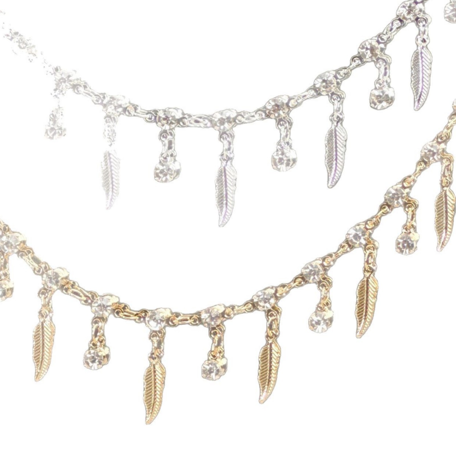 0.5/1/2 Metre KC Altın rengi v - Body Jewelry incelemesi ve fiyatı