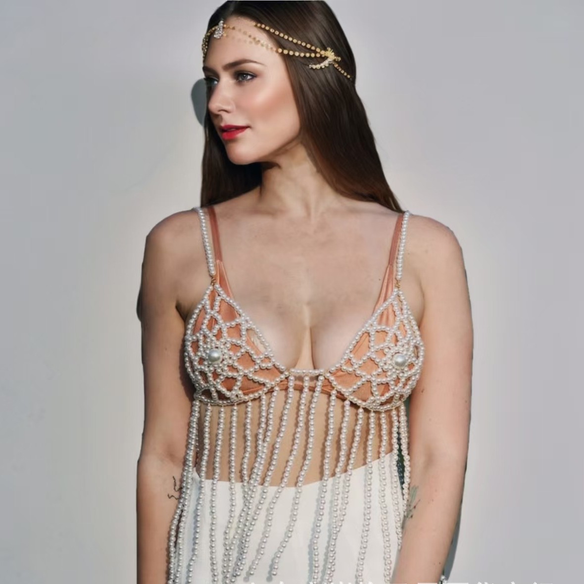 Vücut Zinciri Avrupa ve Amerik - Body Jewelry Europe incelemesi ve fiyatı