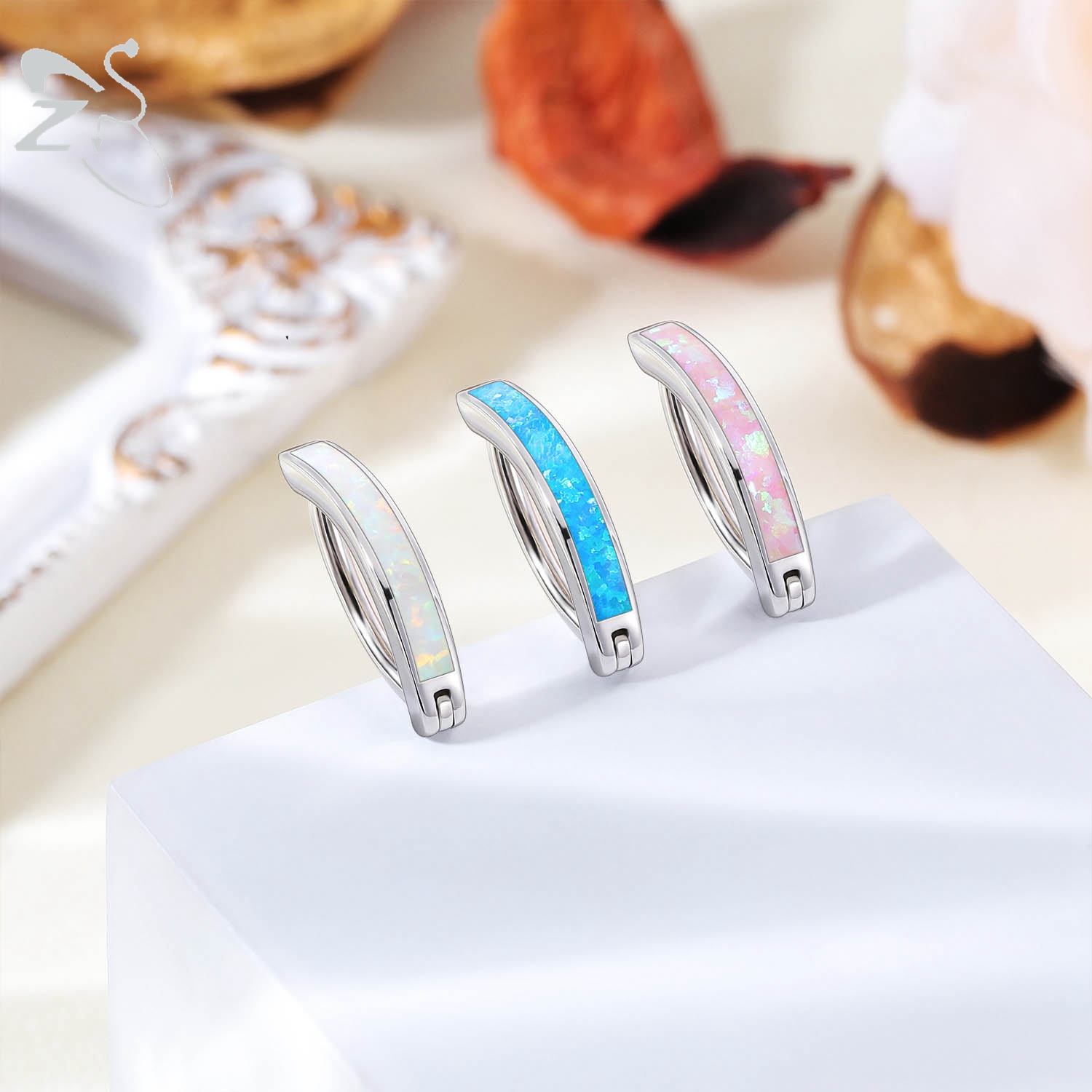 ZS 1 adet 925 ayar gümüş göbek - Zs Body Jewelry incelemesi ve fiyatı