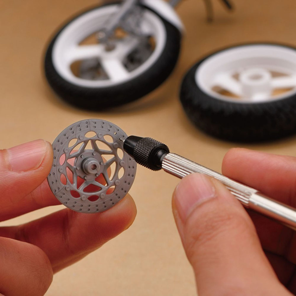 ANEX No.92-ST Ağır Hizmet Tipi - Body Jewelry Types incelemesi ve fiyatı