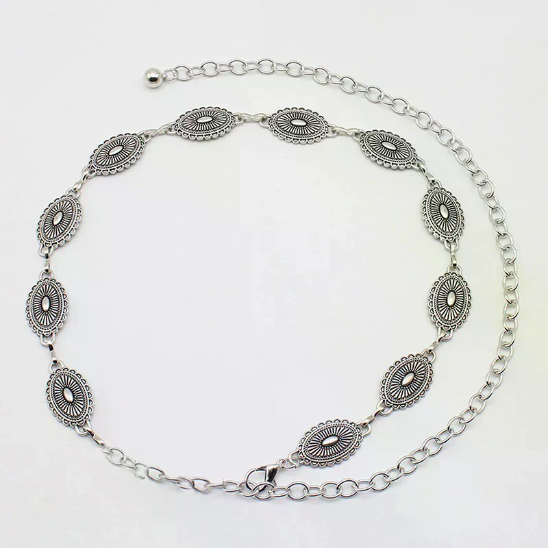Retro Çok Yönlü Etnik Tarzı Me - Body Jewelry incelemesi ve fiyatı
