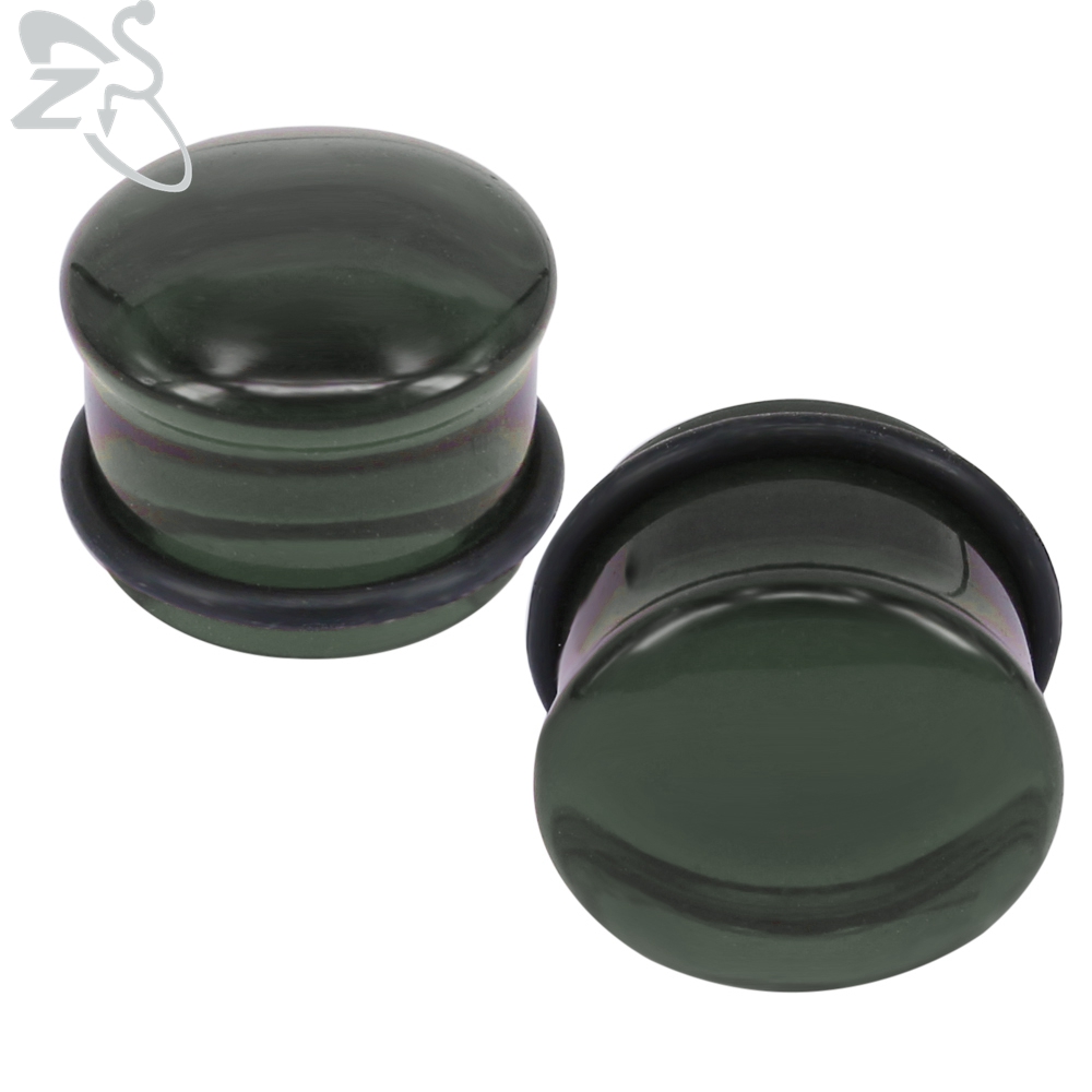 ZS 5-16 MM I Çift Punk Temizle - Zs Body Jewelry incelemesi ve fiyatı
