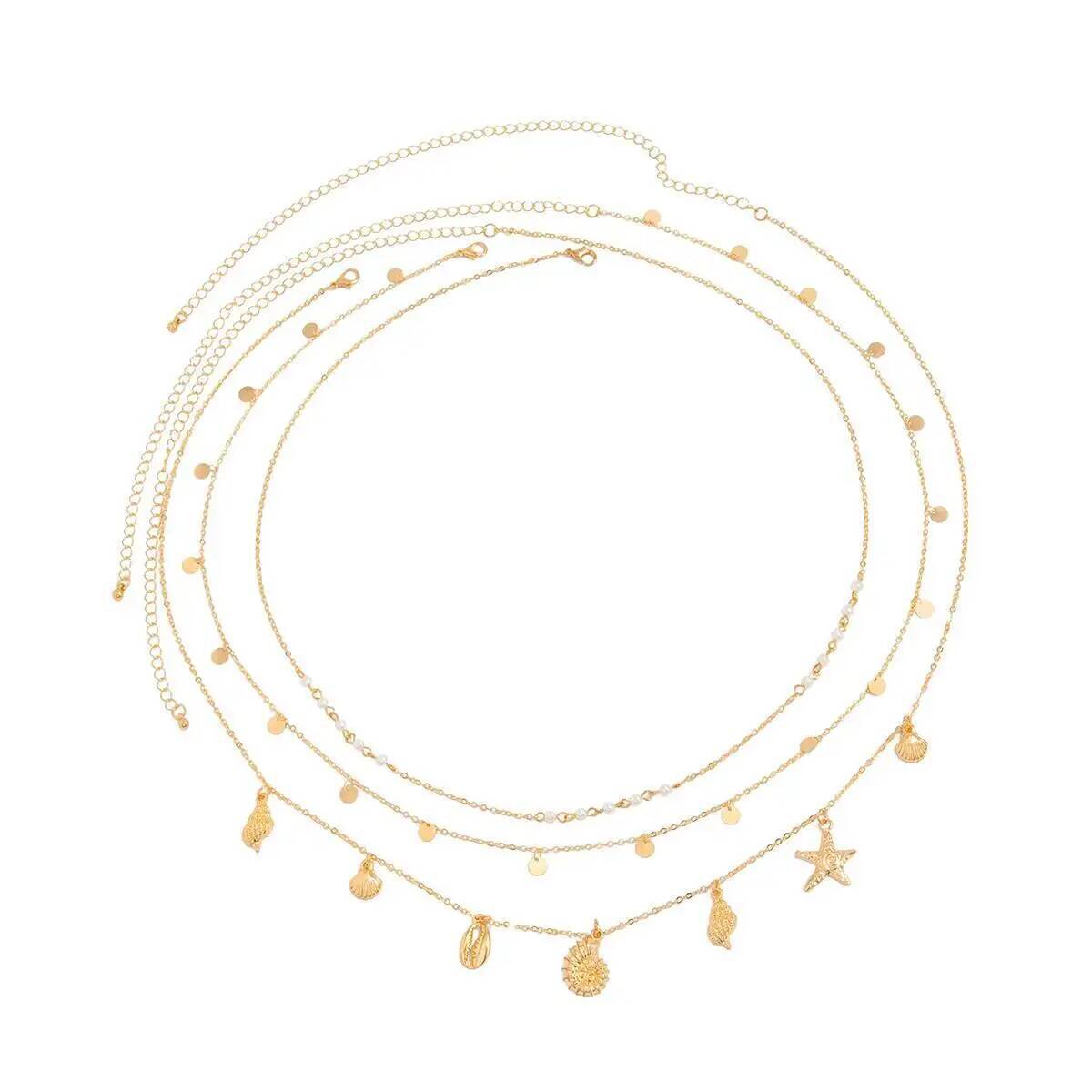 IngeSight.Z 3 adet/takım Boho  - Body Jewelry incelemesi ve fiyatı