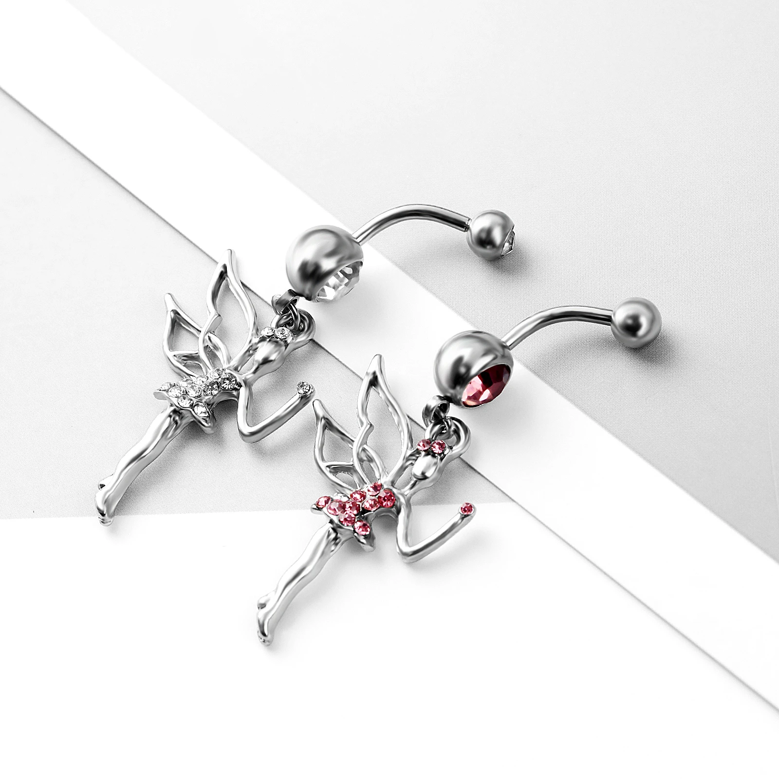 Popüler tatlı ve sevimli peri  - Body Jewelry Europe incelemesi ve fiyatı