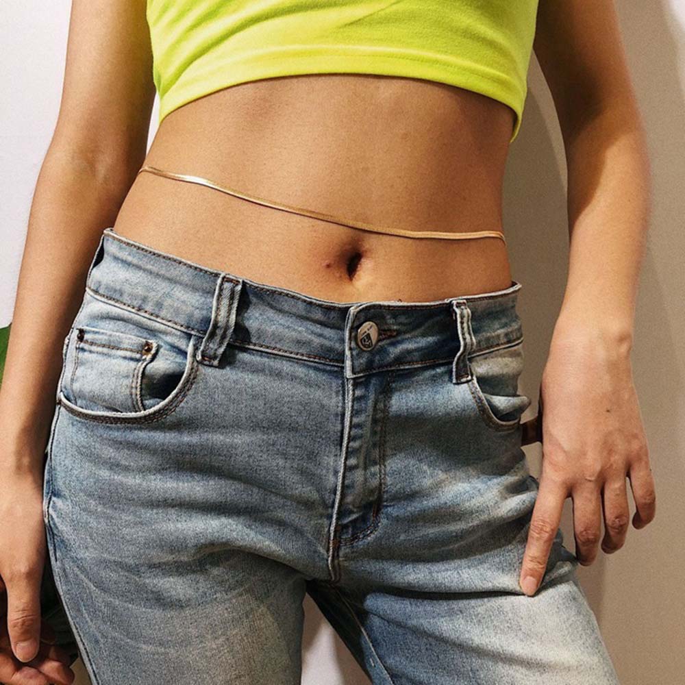 Kişilik Seksi Yaz Kadınları Av - Body Jewelry Europe incelemesi ve fiyatı