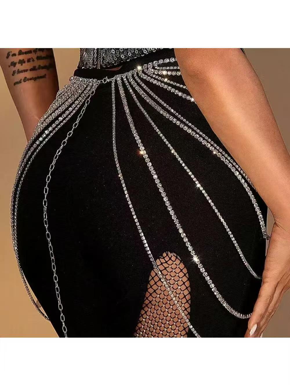 Avrupa ve Amerika'da çok satan - Body Jewelry Europe incelemesi ve fiyatı