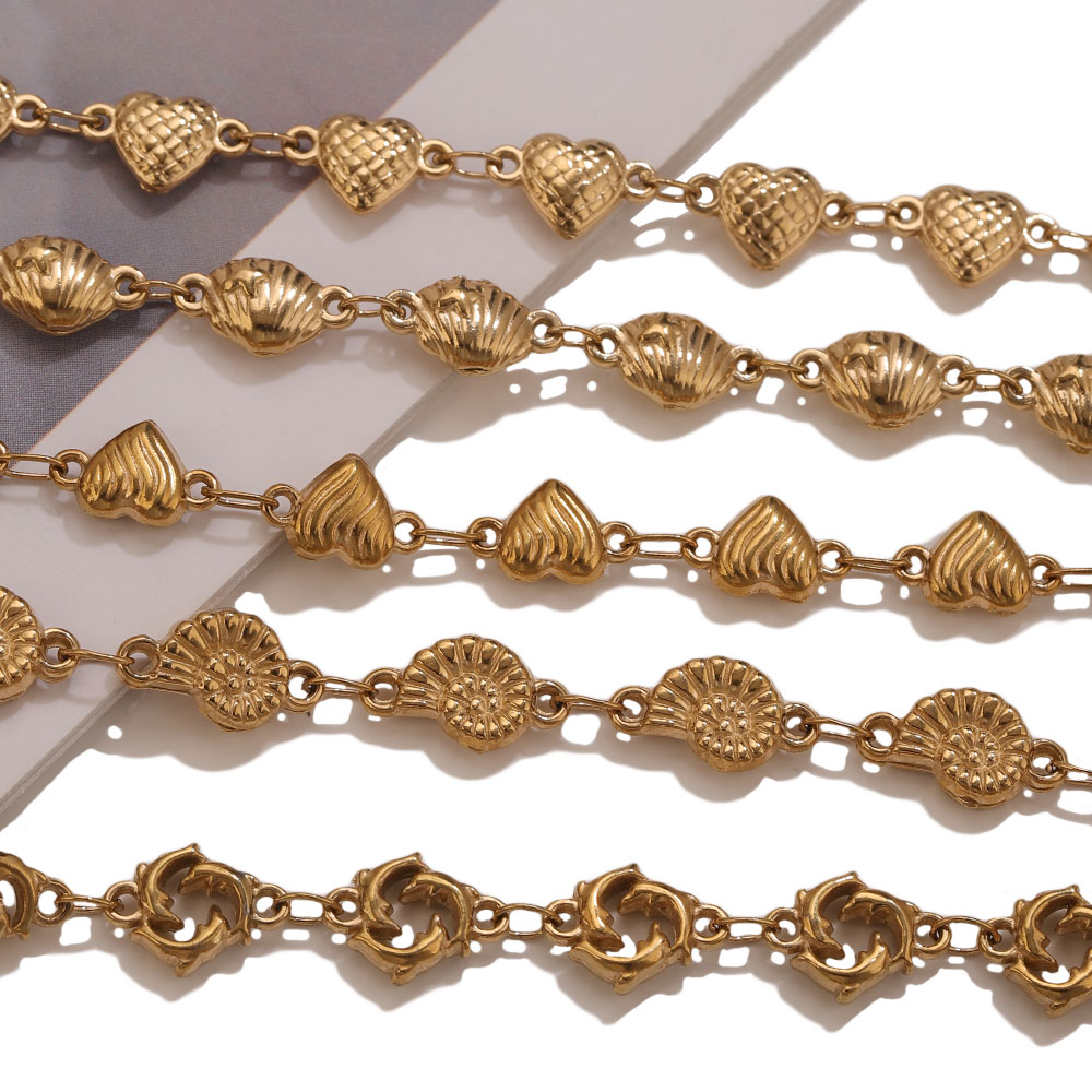 1M PVD Altın Paslanmaz Çelik K - Body Jewelry incelemesi ve fiyatı