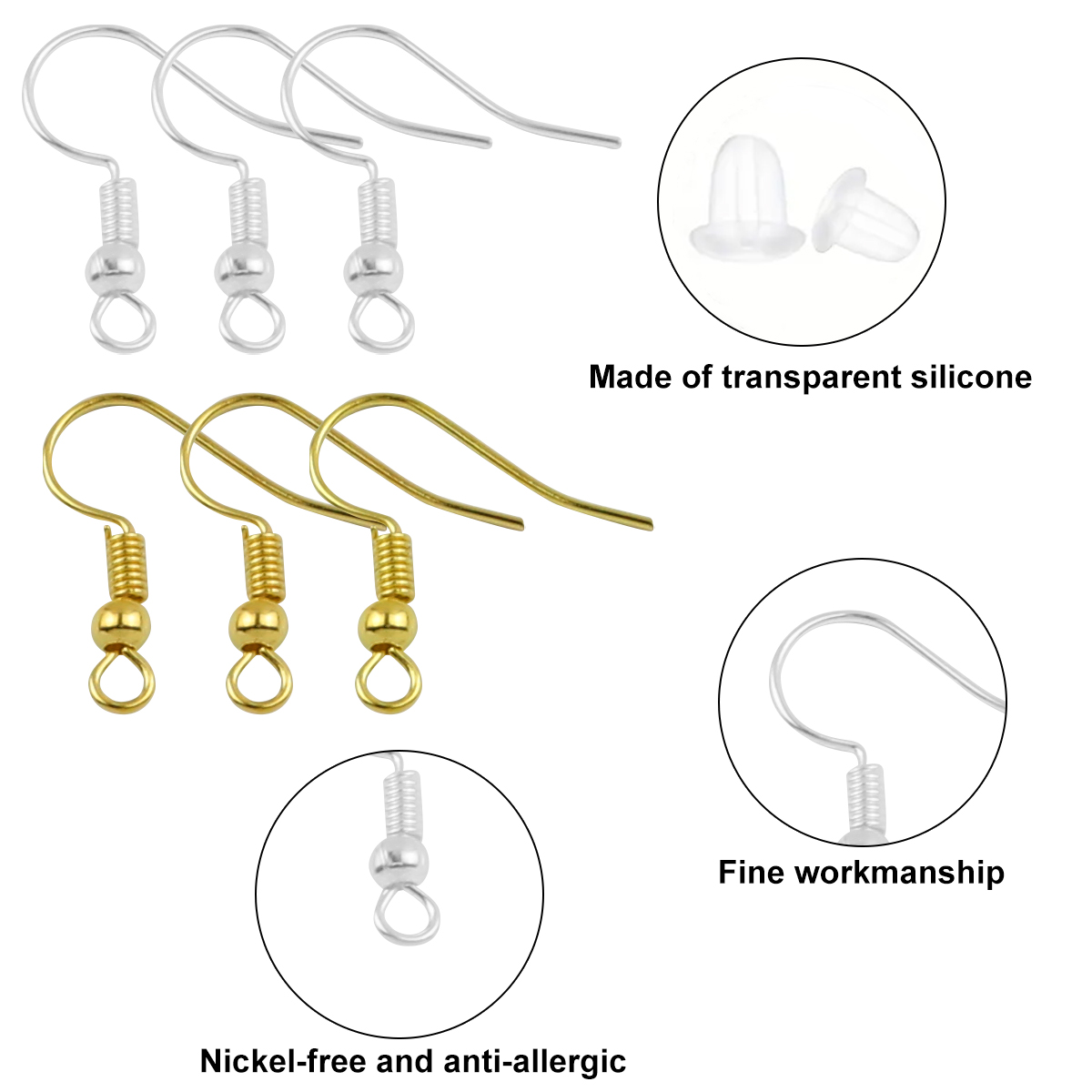 Kutu Diy Takı malzemeleri Akse - Body Jewelry Flat Back incelemesi ve fiyatı