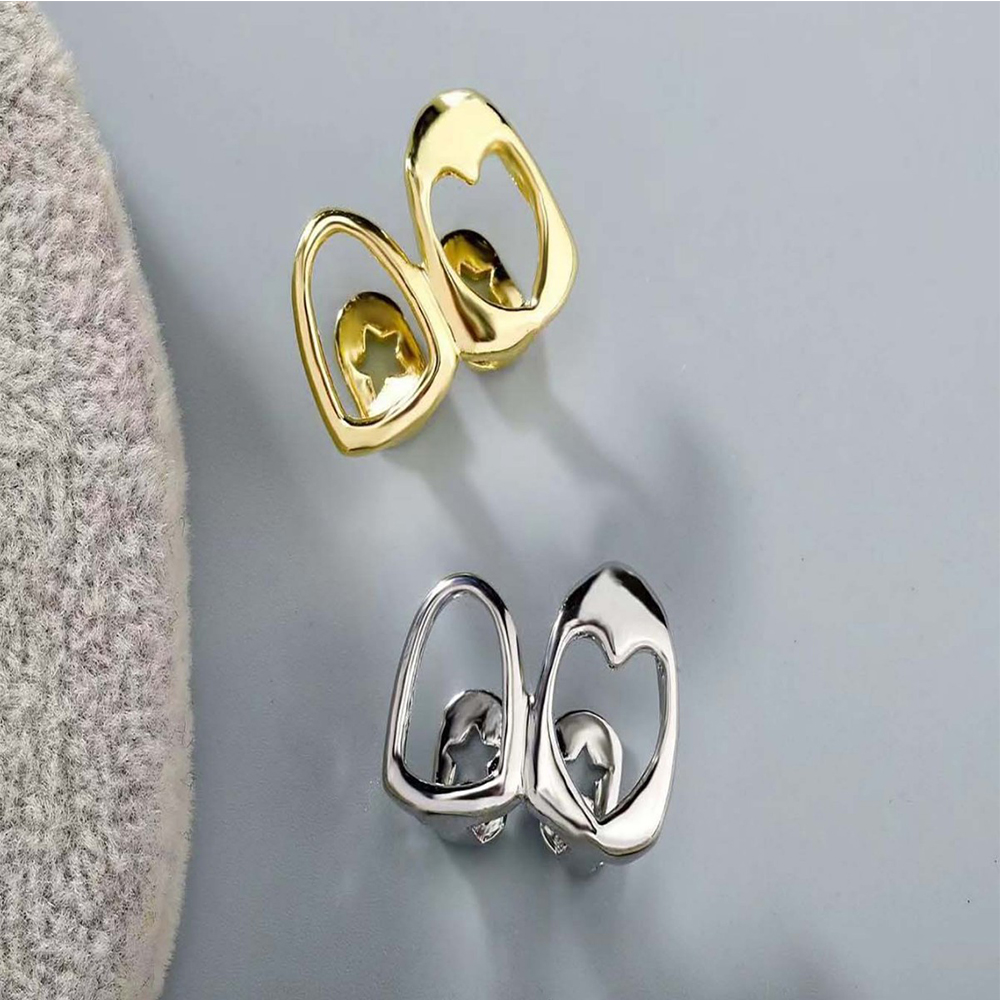 1/2/3/4/5 Adet Yeni Tip Avrupa - Body Jewelry Types incelemesi ve fiyatı
