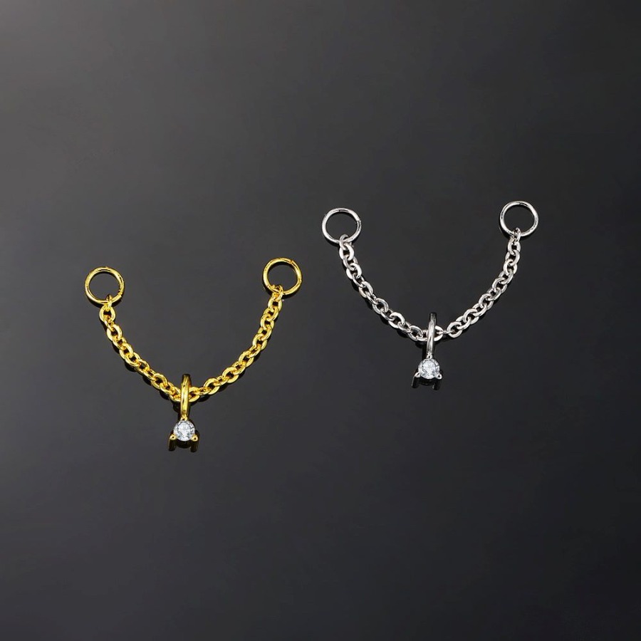 Avrupa ve Amerika'da Kadınlar  - Body Jewelry Europe incelemesi ve fiyatı