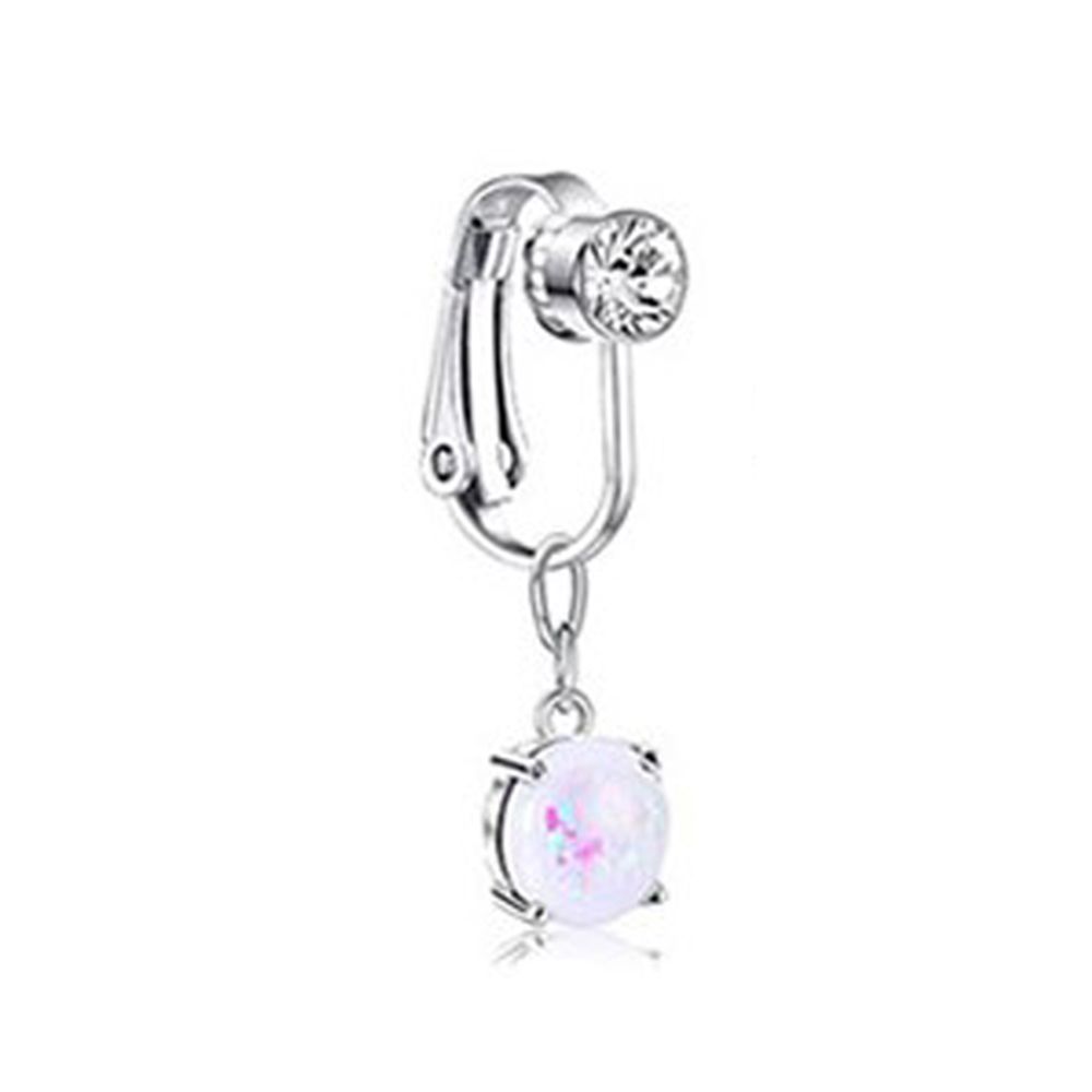 Aksesuarlar Kadınlar İçin Klip - Body Jewelry Earrings incelemesi ve fiyatı