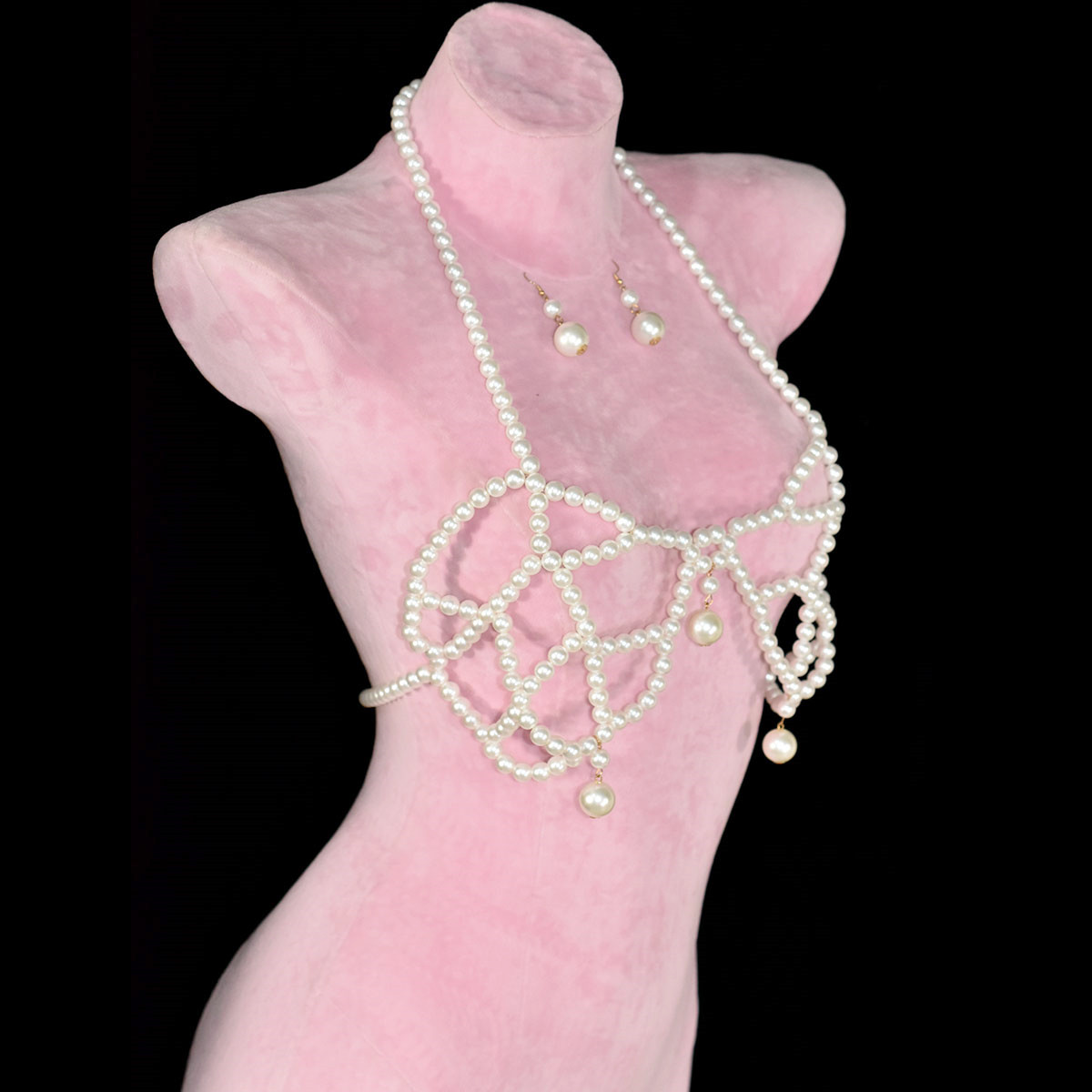 Kadınlar İçin Plaj Partisi Kla - Body Jewelry Earrings incelemesi ve fiyatı