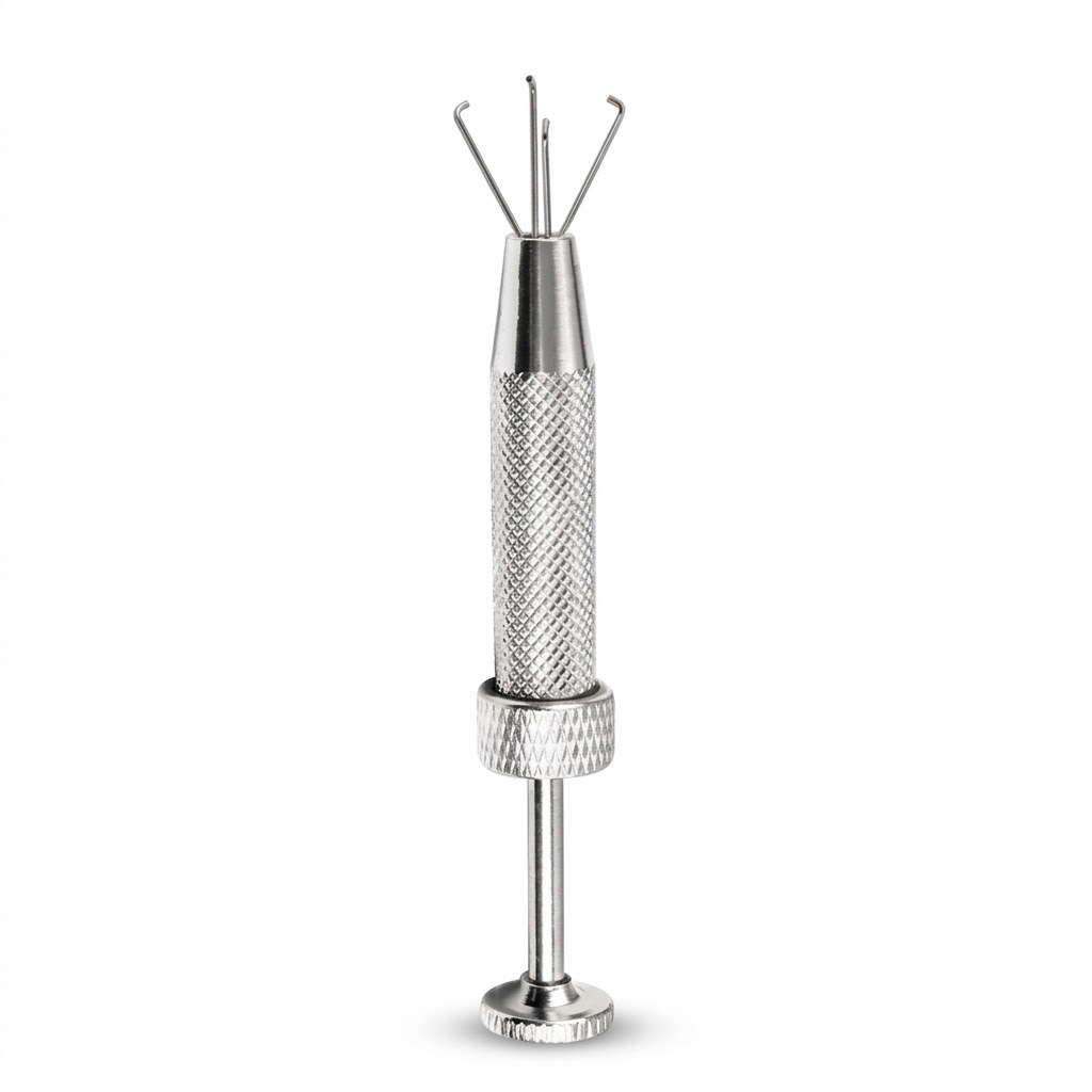 Paslanmaz Çelik Piercing Taper - Body Jewelry Flat Back incelemesi ve fiyatı