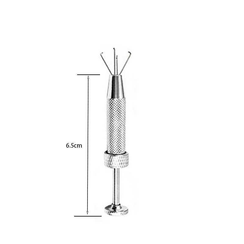 Paslanmaz Çelik Piercing Taper - Body Jewelry Flat Back incelemesi ve fiyatı