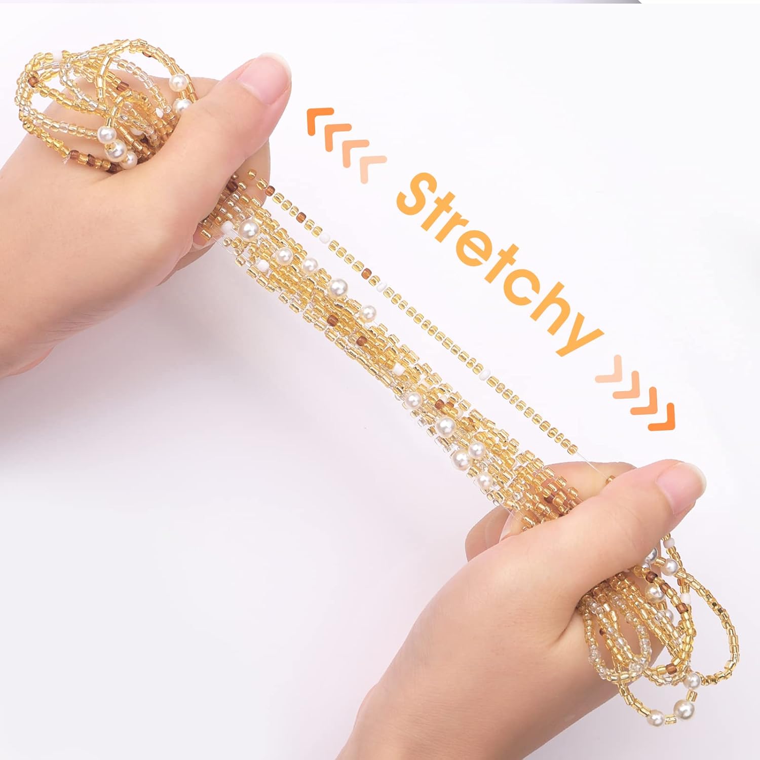 Kadınlar için bel boncukları,  - Body Jewelry incelemesi ve fiyatı