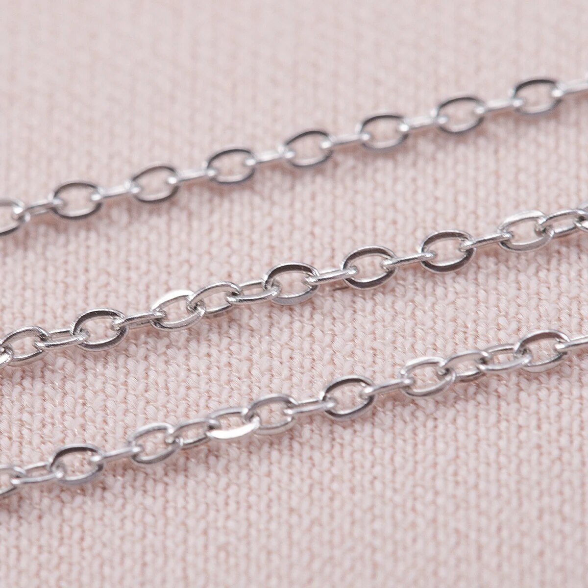 10 metre Paslanmaz Çelik O Şek - Body Jewelry incelemesi ve fiyatı