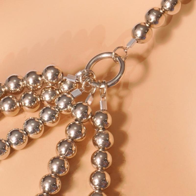 195C Parlak Örgü Vücut Takısı  - Body Jewelry For Sensitive Skin incelemesi ve fiyatı
