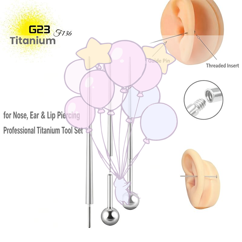 Güvenli, Sterilize Edilebilir  - Body Jewelry Types incelemesi ve fiyatı