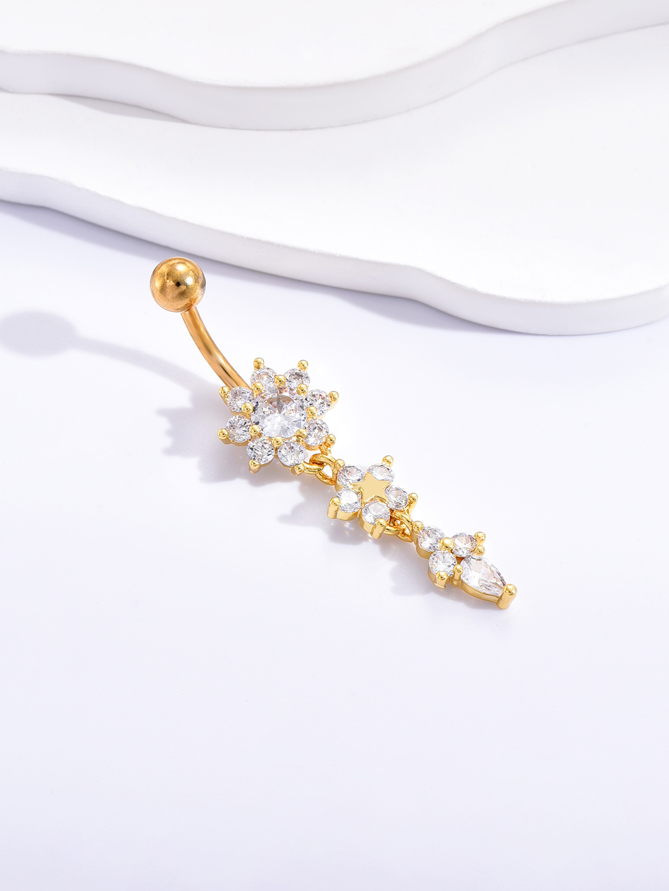 Avrupa ve amerika birleşik dev - Body Jewelry Europe incelemesi ve fiyatı