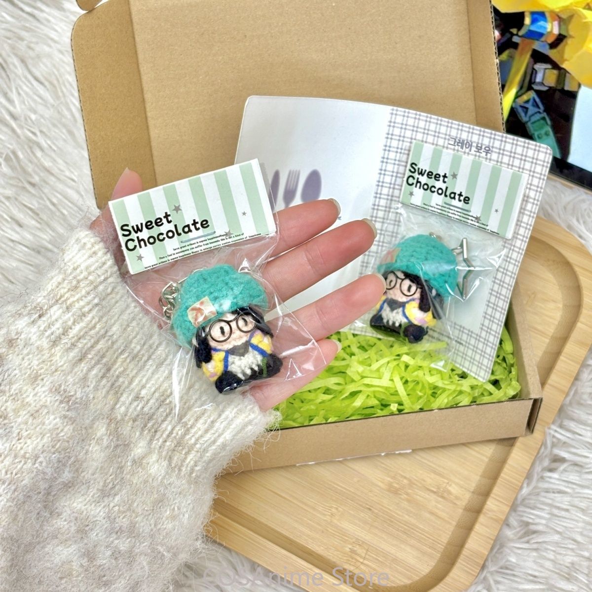VALORANT Killjoy Oyunu Cosplay - Body Jewelry incelemesi ve fiyatı